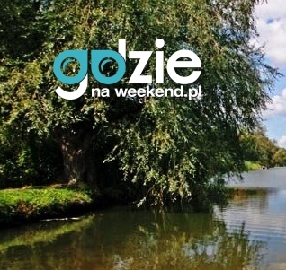 ROWEROWARSZAWA - Grill nad Jeziorkiem