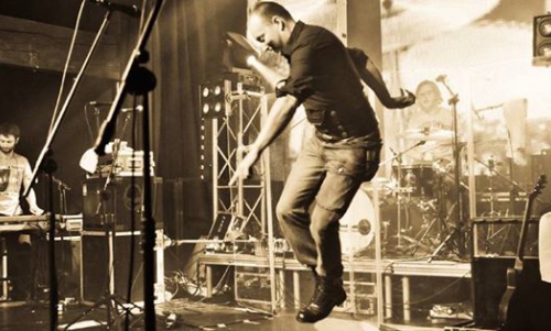 Zakopower - Grębocice