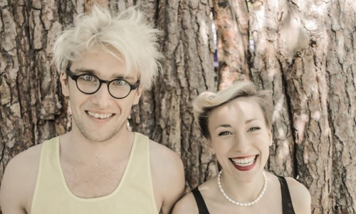 JOY POP || 17.07 koncert || Klubokawiarnia Towarzyska