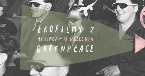 ekofilmy w Państwomiasto (w każdy piątek)