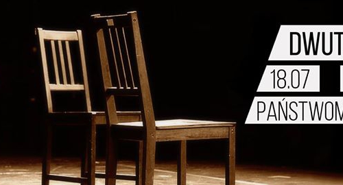 Sobotni wieczór improwizowany z Dwutaktem vol. 2