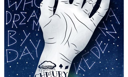 Kedenna + Those Who Dream By Day + Tsima | 14.09 | Chmury