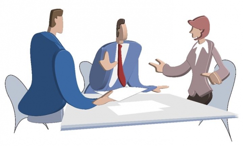 Integracja Warszawskiego środowiska Toastmasters - pierwsze spotkanie ALPHA