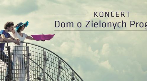 Dom o Zielonych Progach w Poznaniu