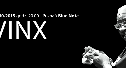 Era Jazzu: VINX & Poznań Jazz Project