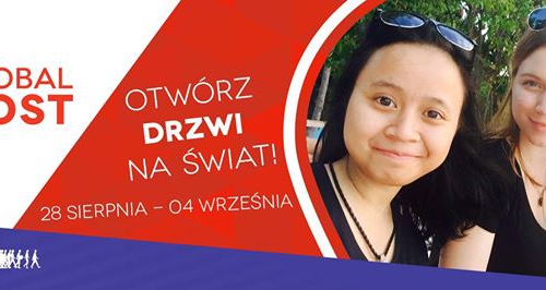 Global Host - wakacje z zagranicznymi wolontariuszami