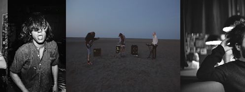 SNØFFELTØFFS / CAMERA / FEDERICO ALBANESE