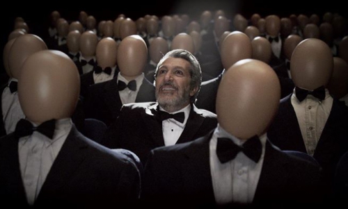 SUBIEKTYWNY PRZEGLĄD FILMOWY vol. 4