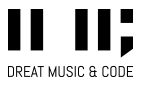 DREAT Music & Code