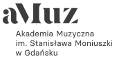 aMuz - Akademia Muzyczna w Gdańsku