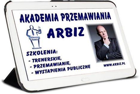 Akademia Przemawiania ARBIZ