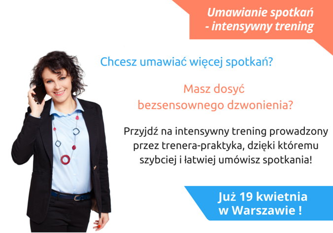 W końcu umawiam się z tobą