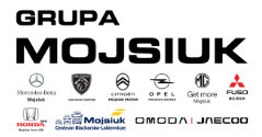 MOJSIUK GROUP
