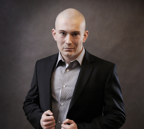 Sylwester Wieczorkowski
