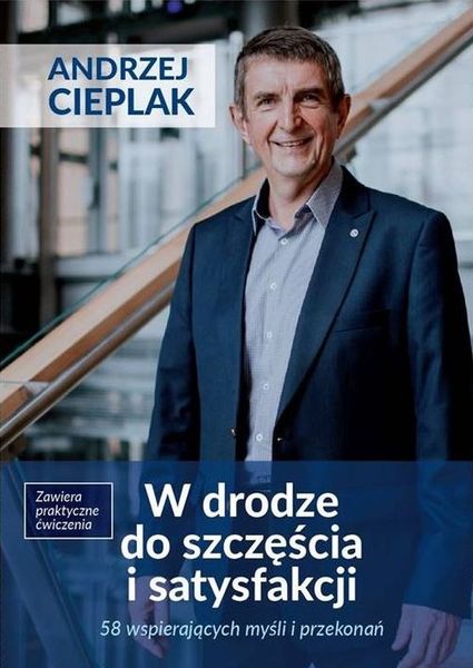 Z tej książki dowiesz się więcej na temat efektywności osobistej.