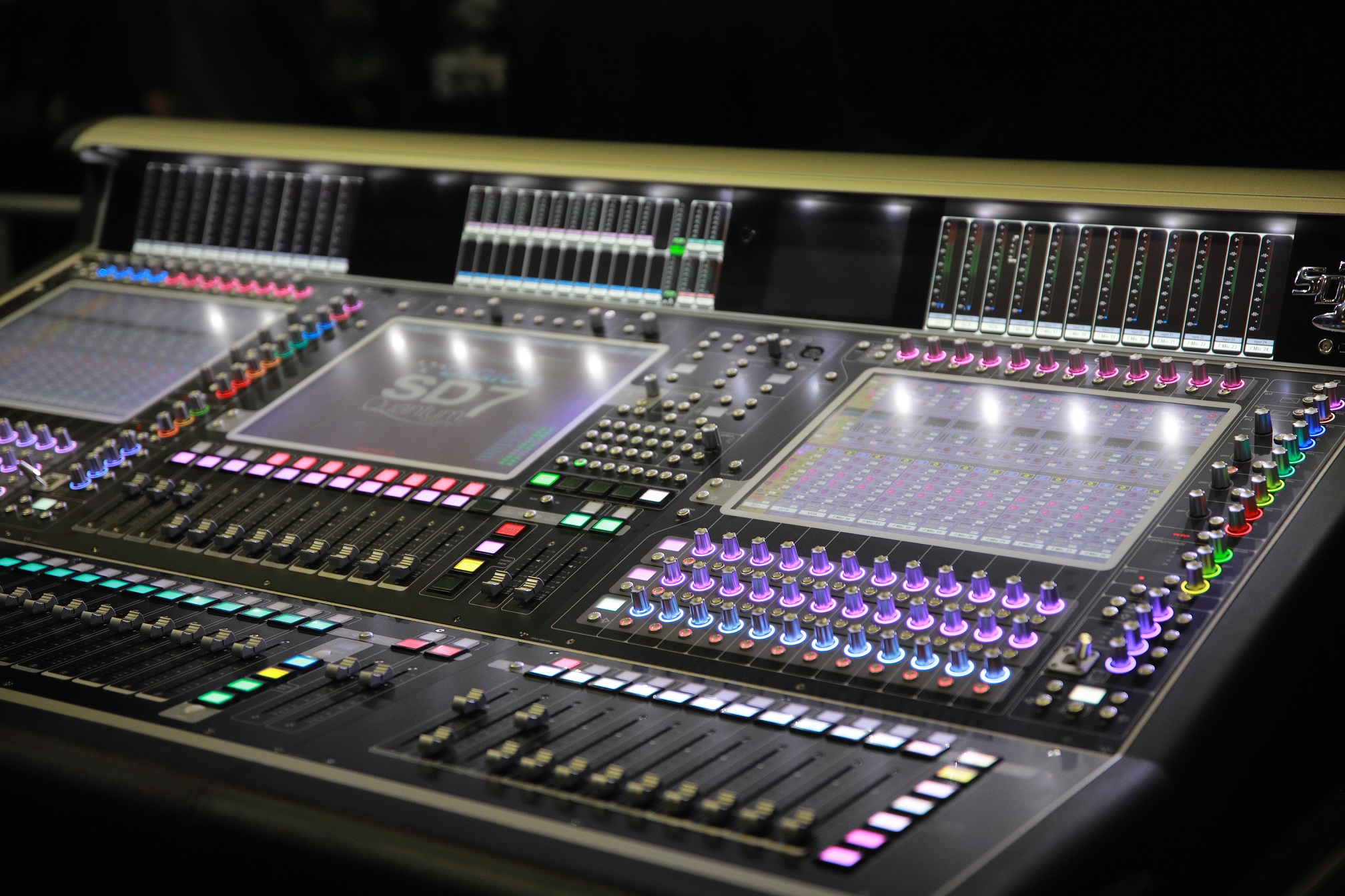 Warsztaty Live Events