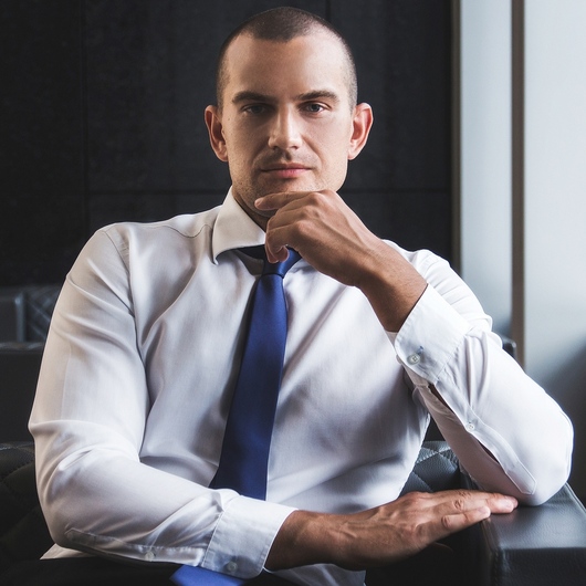Bartłomiej Chomka TeleTrade