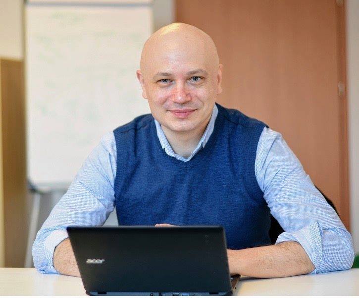 Tomasz Tokarz