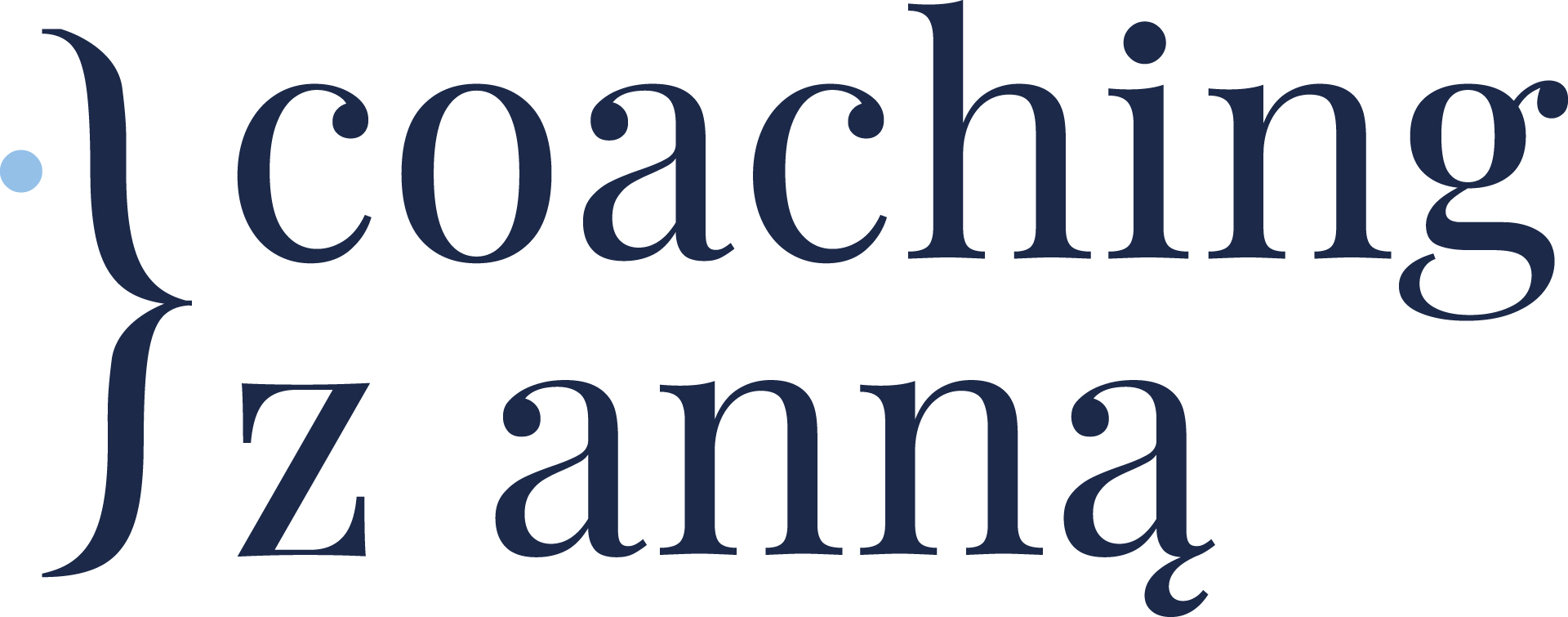 Coaching z Anną