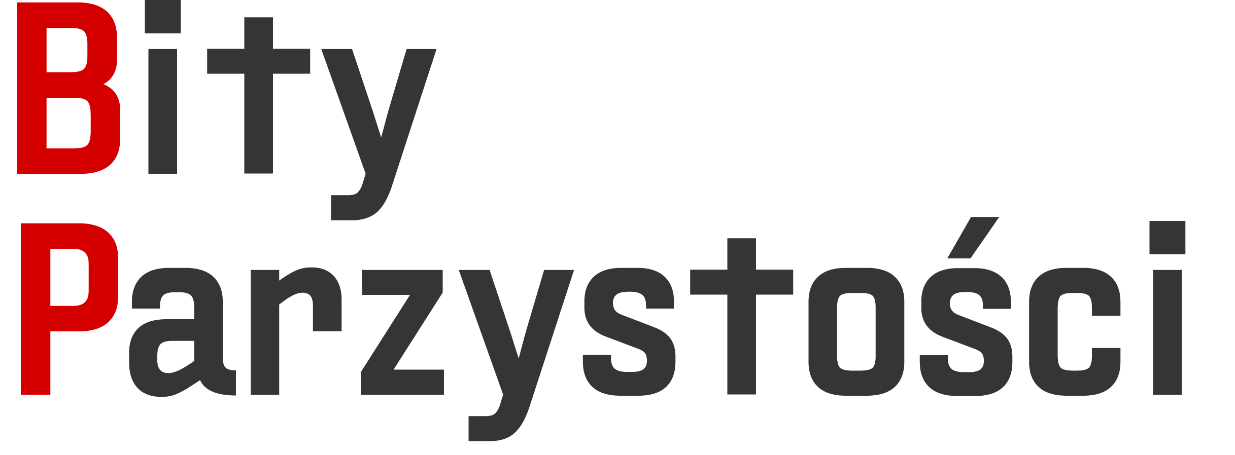 Bity Parzystości