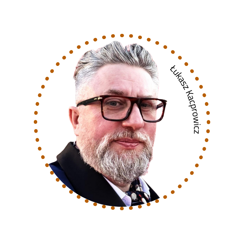 Łukasz Kacprowicz