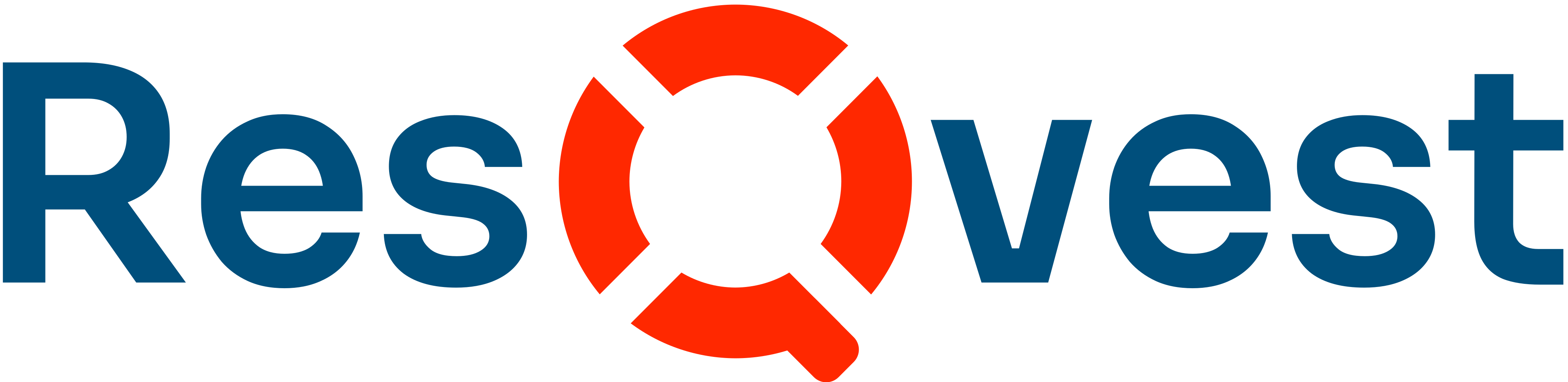 ResQvest