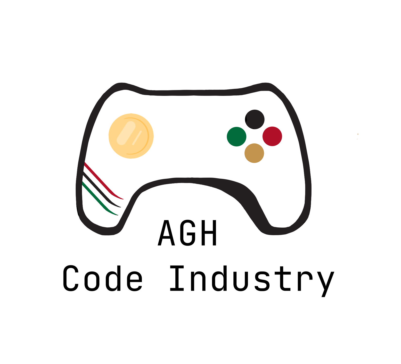 AGH Code Industry