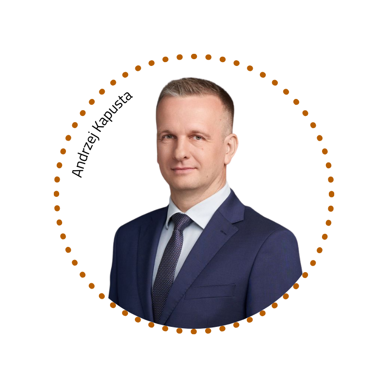 Andrzej Kapusta