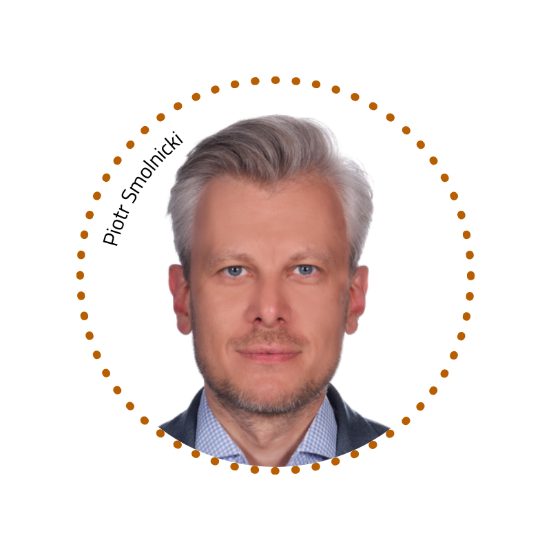 Piotr Marek Smolnicki