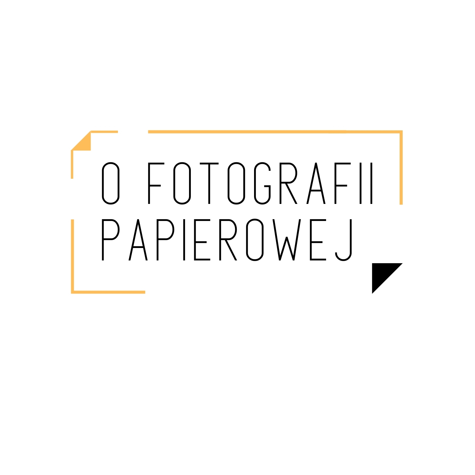 logo ofotografiipapierowej