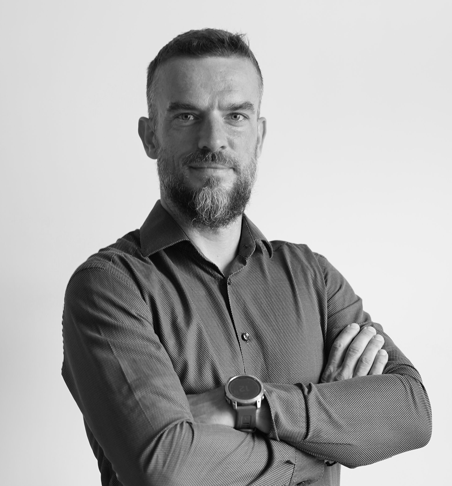 Marcin Mazurek
