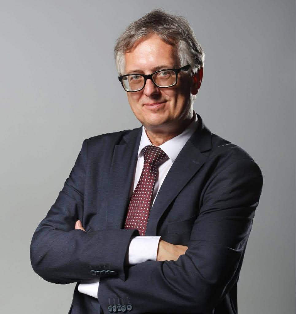 Lekarz Marcin Sowiński