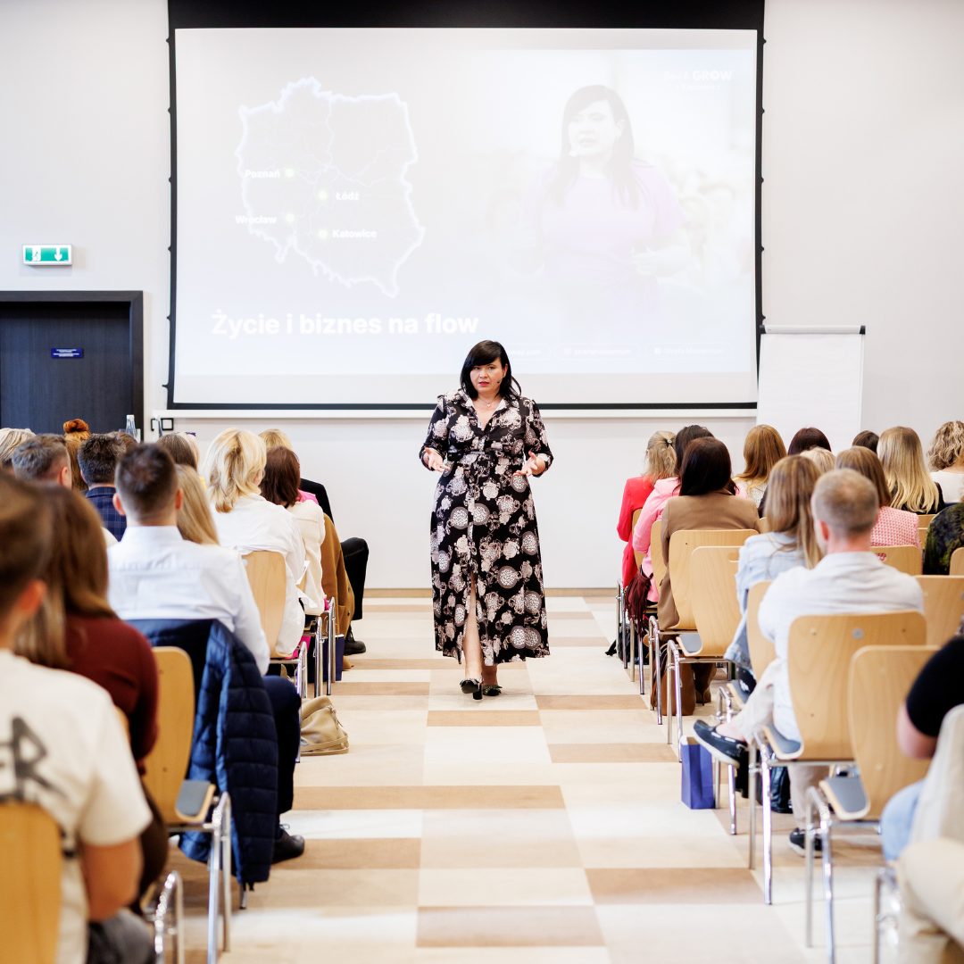 Trasa City Tour 2026